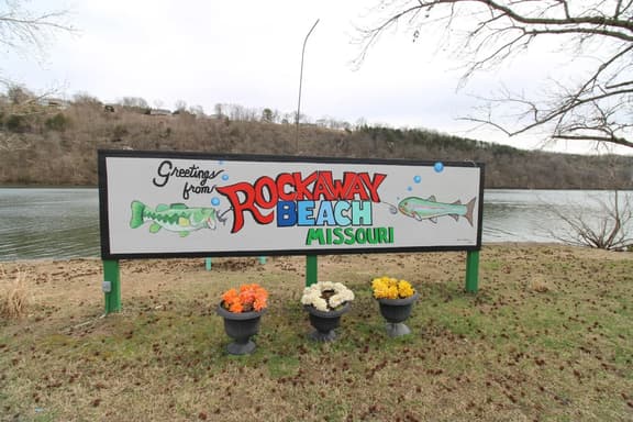 DaddyOMine at Duck Harbor Resort - Image 1