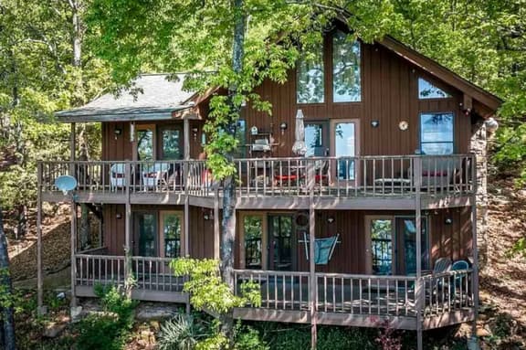 Lake Life Dreams - Image 1