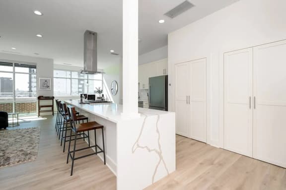 Luxury at River Market - Image 1