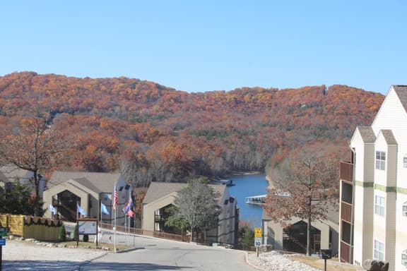 SDC Condo With a View! - Image 1