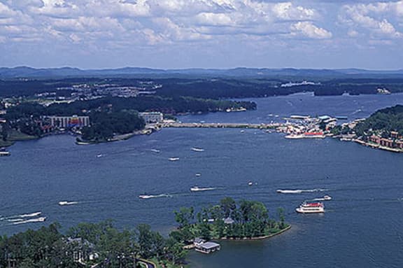 The Ozark at 1611 Residences - Image 1